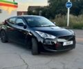 Чорний Хендай Велостер, об'ємом двигуна 1.6 л та пробігом 200 тис. км за 7700 $, фото 4 на Automoto.ua