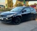 Чорний Хендай Велостер, об'ємом двигуна 1.6 л та пробігом 200 тис. км за 7700 $, фото 5 на Automoto.ua