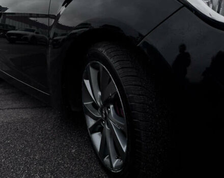 Черный Хендай Велостер, объемом двигателя 1.59 л и пробегом 169 тыс. км за 8700 $, фото 12 на Automoto.ua