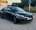 Черный Хендай Велостер, объемом двигателя 1.6 л и пробегом 205 тыс. км за 7999 $, фото 1 на Automoto.ua