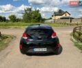 Чорний Хендай Велостер, об'ємом двигуна 1.59 л та пробігом 175 тис. км за 8500 $, фото 1 на Automoto.ua