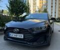 Черный Хендай Велостер, объемом двигателя 2 л и пробегом 164 тыс. км за 17000 $, фото 11 на Automoto.ua