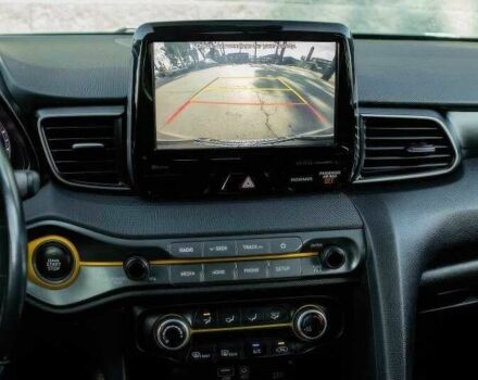 Черный Хендай Велостер, объемом двигателя 1.6 л и пробегом 89 тыс. км за 9000 $, фото 8 на Automoto.ua