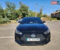 Черный Хендай Велостер, объемом двигателя 2 л и пробегом 32 тыс. км за 13400 $, фото 1 на Automoto.ua