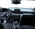 Чорний Хендай Велостер, об'ємом двигуна 2 л та пробігом 43 тис. км за 3200 $, фото 8 на Automoto.ua