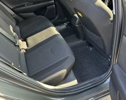 Чорний Хендай Велостер, об'ємом двигуна 1.59 л та пробігом 46 тис. км за 16700 $, фото 10 на Automoto.ua