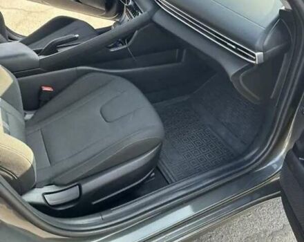 Чорний Хендай Велостер, об'ємом двигуна 1.59 л та пробігом 46 тис. км за 16700 $, фото 27 на Automoto.ua