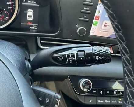 Чорний Хендай Велостер, об'ємом двигуна 1.59 л та пробігом 46 тис. км за 16700 $, фото 14 на Automoto.ua