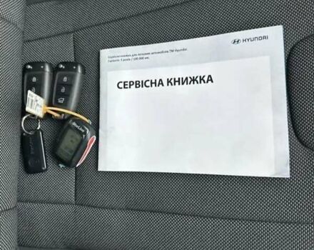Чорний Хендай Велостер, об'ємом двигуна 1.59 л та пробігом 46 тис. км за 16700 $, фото 33 на Automoto.ua
