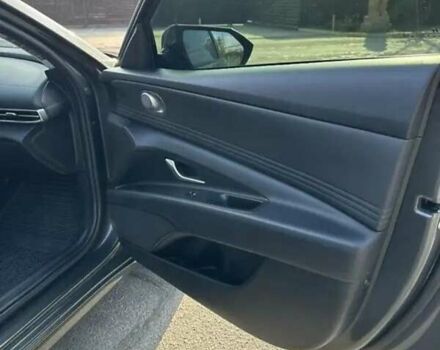 Чорний Хендай Велостер, об'ємом двигуна 1.59 л та пробігом 46 тис. км за 16700 $, фото 7 на Automoto.ua