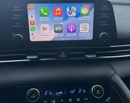 Чорний Хендай Велостер, об'ємом двигуна 1.59 л та пробігом 46 тис. км за 16700 $, фото 24 на Automoto.ua