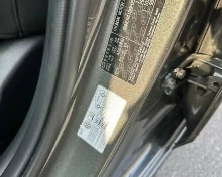 Чорний Хендай Велостер, об'ємом двигуна 1.59 л та пробігом 46 тис. км за 16700 $, фото 20 на Automoto.ua