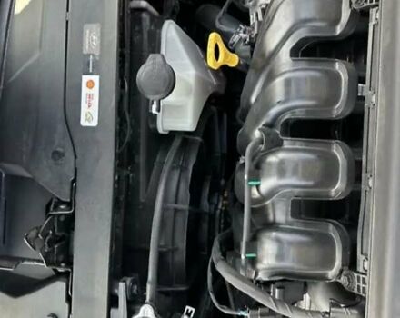 Чорний Хендай Велостер, об'ємом двигуна 1.59 л та пробігом 46 тис. км за 16700 $, фото 19 на Automoto.ua