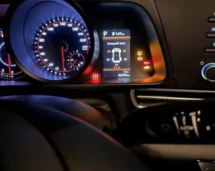 Чорний Хендай Велостер, об'ємом двигуна 1.59 л та пробігом 46 тис. км за 16700 $, фото 29 на Automoto.ua