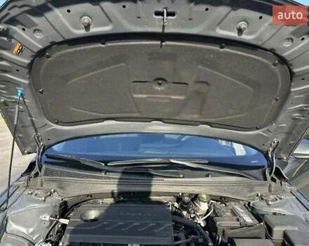 Чорний Хендай Велостер, об'ємом двигуна 1.59 л та пробігом 46 тис. км за 16700 $, фото 13 на Automoto.ua