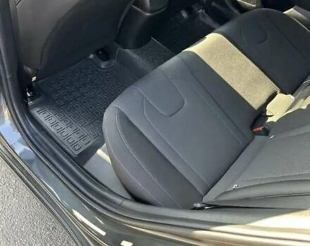 Чорний Хендай Велостер, об'ємом двигуна 1.59 л та пробігом 46 тис. км за 16700 $, фото 9 на Automoto.ua