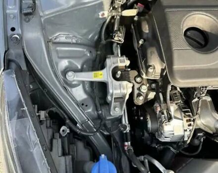 Чорний Хендай Велостер, об'ємом двигуна 1.59 л та пробігом 46 тис. км за 16700 $, фото 21 на Automoto.ua