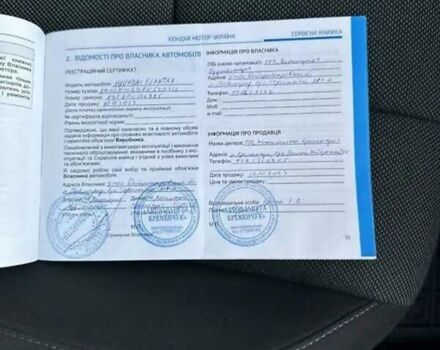 Чорний Хендай Велостер, об'ємом двигуна 1.59 л та пробігом 46 тис. км за 16700 $, фото 32 на Automoto.ua