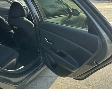 Чорний Хендай Велостер, об'ємом двигуна 1.59 л та пробігом 46 тис. км за 16700 $, фото 11 на Automoto.ua