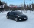 Черный Хендай Велостер, объемом двигателя 1.6 л и пробегом 237 тыс. км за 7600 $, фото 1 на Automoto.ua