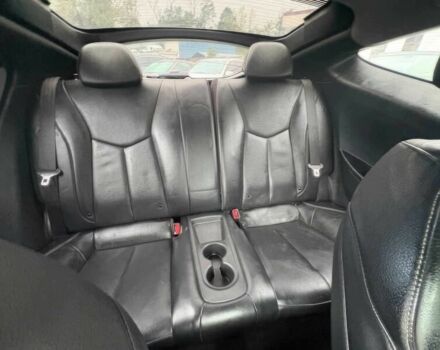 Черный Хендай Велостер, объемом двигателя 1.6 л и пробегом 72 тыс. км за 3500 $, фото 10 на Automoto.ua