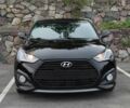 Хендай Велостер 2015 в Львове на Automoto.ua Черный Хендай Велостер, объемом двигателя 1.6 л и пробегом 79 тыс. км за 5500 $, фото 1 на Automoto.ua