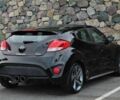 Хендай Велостер 2015 в Львове на Automoto.ua Черный Хендай Велостер, объемом двигателя 1.6 л и пробегом 79 тыс. км за 5500 $, фото 6 на Automoto.ua