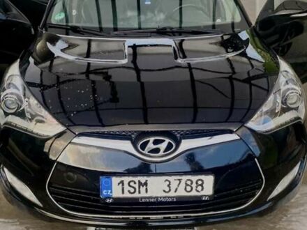 Хендай Велостер 2011 в Турке на Automoto.ua Черный Хендай Велостер, объемом двигателя 1.6 л и пробегом 215 тыс. км за 5500 $, фото 1 на Automoto.ua
