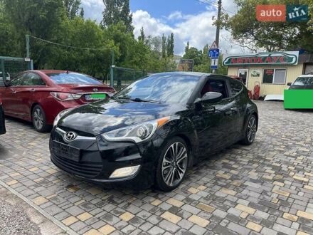 Хендай Велостер 2014 в Одессе на Automoto.ua Черный Хендай Велостер, объемом двигателя 1.6 л и пробегом 188 тыс. км за 8999 $, фото 1 на Automoto.ua