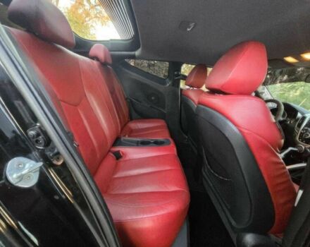 Фиолетовый Хендай Велостер, объемом двигателя 1.6 л и пробегом 79 тыс. км за 7000 $, фото 7 на Automoto.ua