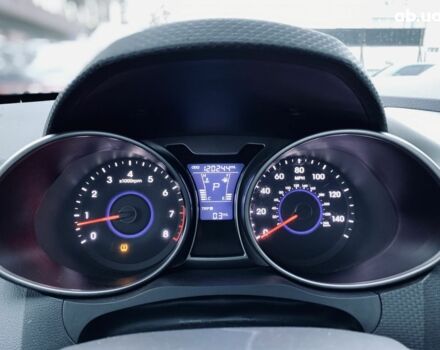 Коричневый Хендай Велостер, объемом двигателя 1.6 л и пробегом 193 тыс. км за 8400 $, фото 19 на Automoto.ua