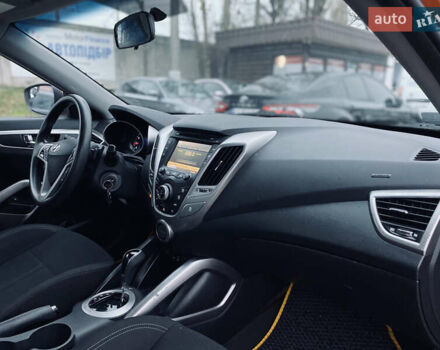 Коричневый Хендай Велостер, объемом двигателя 1.59 л и пробегом 193 тыс. км за 8400 $, фото 25 на Automoto.ua