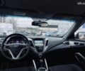 Коричневый Хендай Велостер, объемом двигателя 1.6 л и пробегом 193 тыс. км за 8400 $, фото 17 на Automoto.ua