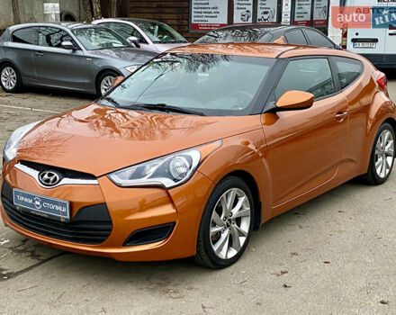 Коричневый Хендай Велостер, объемом двигателя 1.59 л и пробегом 193 тыс. км за 8400 $, фото 33 на Automoto.ua