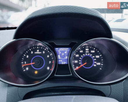 Коричневый Хендай Велостер, объемом двигателя 1.59 л и пробегом 193 тыс. км за 8400 $, фото 21 на Automoto.ua