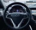 Коричневый Хендай Велостер, объемом двигателя 1.6 л и пробегом 193 тыс. км за 8400 $, фото 18 на Automoto.ua