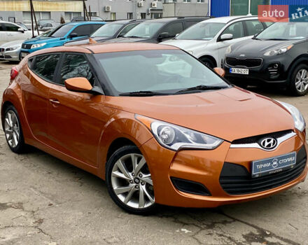 Коричневый Хендай Велостер, объемом двигателя 1.59 л и пробегом 193 тыс. км за 8400 $, фото 30 на Automoto.ua