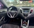 Червоний Хендай Велостер, об'ємом двигуна 1.59 л та пробігом 121 тис. км за 9500 $, фото 19 на Automoto.ua