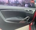 Червоний Хендай Велостер, об'ємом двигуна 1.59 л та пробігом 121 тис. км за 9500 $, фото 14 на Automoto.ua