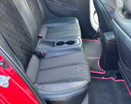 Красный Хендай Велостер, объемом двигателя 0 л и пробегом 121 тыс. км за 8500 $, фото 1 на Automoto.ua