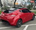 Червоний Хендай Велостер, об'ємом двигуна 1.59 л та пробігом 121 тис. км за 9500 $, фото 10 на Automoto.ua