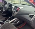 Червоний Хендай Велостер, об'ємом двигуна 1.59 л та пробігом 121 тис. км за 9500 $, фото 16 на Automoto.ua