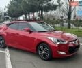 Червоний Хендай Велостер, об'ємом двигуна 1.59 л та пробігом 121 тис. км за 9500 $, фото 11 на Automoto.ua