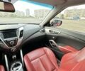 Червоний Хендай Велостер, об'ємом двигуна 1.6 л та пробігом 163 тис. км за 9500 $, фото 30 на Automoto.ua