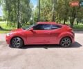 Червоний Хендай Велостер, об'ємом двигуна 1.6 л та пробігом 217 тис. км за 8000 $, фото 3 на Automoto.ua