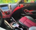 Червоний Хендай Велостер, об'ємом двигуна 1.6 л та пробігом 218 тис. км за 6999 $, фото 30 на Automoto.ua