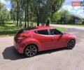 Червоний Хендай Велостер, об'ємом двигуна 1.6 л та пробігом 217 тис. км за 8000 $, фото 6 на Automoto.ua