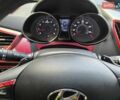 Червоний Хендай Велостер, об'ємом двигуна 1.6 л та пробігом 217 тис. км за 8000 $, фото 15 на Automoto.ua