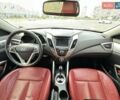 Червоний Хендай Велостер, об'ємом двигуна 1.6 л та пробігом 163 тис. км за 9500 $, фото 32 на Automoto.ua