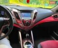 Червоний Хендай Велостер, об'ємом двигуна 1.6 л та пробігом 217 тис. км за 8000 $, фото 17 на Automoto.ua